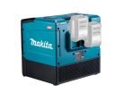 Makita MW001GZ Akkus mikrohullámú sütő 40Vmax XGT  350/500W 8l (Akku és töltő nélkül)