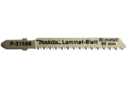 Makita szúrófűrészlap laminált fa 60mm Z13  P-31566