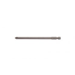 Makita Bit PH2 127mm Cr-V 3db/csomag (P-53425)