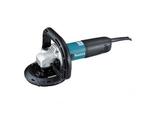 Makita PC5010C Betoncsiszoló 1400W 125mm