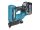 Makita PT001GD101 Akkus Tűszegező 40Vmax 1x2,5Ah XGT Li-ion BL 23GA 35mm 