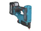 Makita PT001GD101 Akkus Tűszegező 40Vmax 1x2,5Ah XGT Li-ion BL 23GA 35mm 