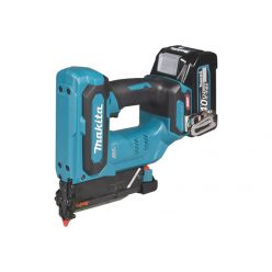   Makita PT001GZ Akkus Tűszegező 40Vmax XGT Li-ion BL 23GA 35mm (Akku és töltő nélkül)