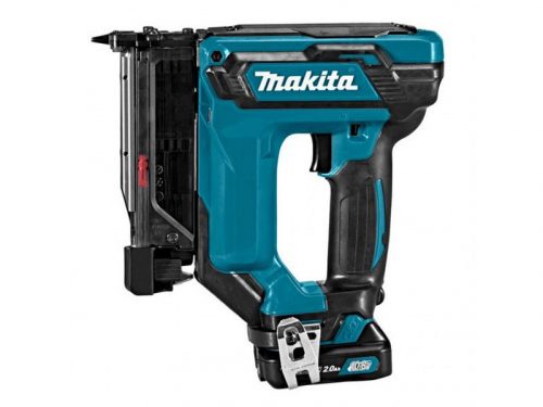 Makita PT354DSAJ Akkus tűszegező