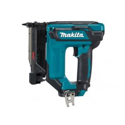 Makita PT354DZ Akkus tűszegező (Akku és töltő nélkül)