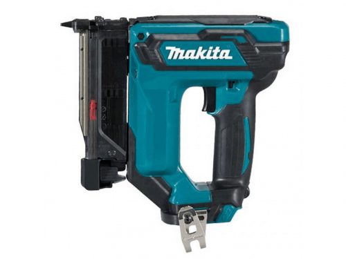 Makita PT354DZ Akkus tűszegező (Akku és töltő nélkül)