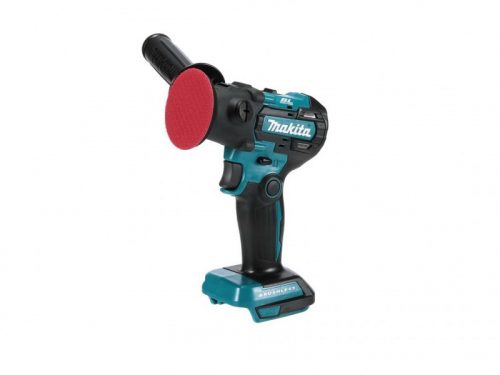 Makita PV301DZ Akkus Csiszológép 12Vmax CXT Li-ion BL (Akku és töltő nélkül)