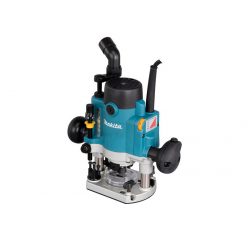 Makita RP1111CJ Felsőmaró 1100W 8mm befogás