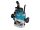 Makita RP1111CJ Felsőmaró 1100W 8mm befogás