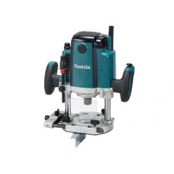 Makita RP1802FJ Felsőmaró 1850W 12mm befogás