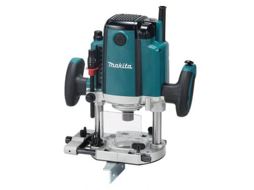 Makita RP1802FJ Felsőmaró 1850W 12mm befogás