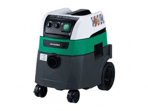 Hitachi HiKOKI RP350YDM Ipari vizes/száraz porszívó 1200W 25l