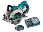 Makita RS001GM101 Akkus Körfűrész 40Vmax XGT Li-ion 1x4,0Ah 185mm