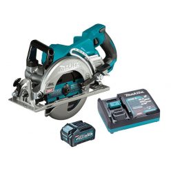   Makita RS001GM101 Akkus Körfűrész 40Vmax XGT Li-ion 1x4,0Ah 185mm