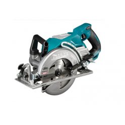   Makita RS001GZ Akkus Körfűrész 40Vmax XGT Li-ion 185mm BL ADT (Akku és töltő nélkül)