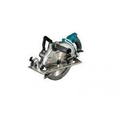   Makita RS002GT101 Akkus Körfűrész 40Vmax XGT Li-ion 1x5,0Ah 260mm BL AWS