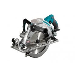   Makita RS002GZ Akkus Körfűrész 40Vmax XGT Li-ion 260mm BL AWS (Akku és töltő nélkül)