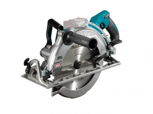 Makita RS002GZ Akkus Körfűrész 40Vmax XGT Li-ion 260mm BL AWS (Akku és töltő nélkül)