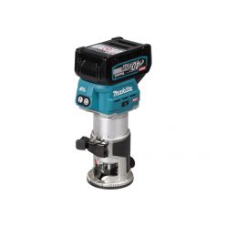   Makita RT001GM202 Akkus Élmaró 40Vmax 2x4,0Ah XGT Li-ion BL AWS