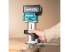 Makita RT001GM202 Akkus Élmaró 40Vmax 2x4,0Ah XGT Li-ion BL AWS