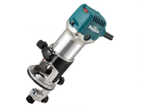 Makita RT0702C Élmaró 710W