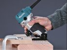 Makita RT0702C Élmaró 710W