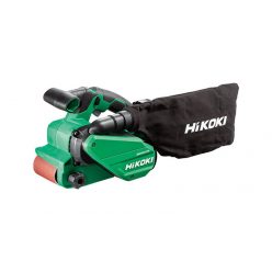   HiKOKI SB3608DA-W4Z Akkus szalagcsiszoló 76mm MULTI VOLT(36V) (Akku és töltő nélkül)