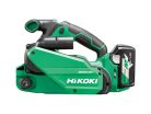 HiKOKI SB3608DA-W4Z Akkus szalagcsiszoló 76mm MULTI VOLT(36V) (Akku és töltő nélkül)