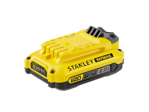 Stanley SFMCB202-XJ FatMax Akkumulátor 2,0Ah 18V V20