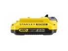 Stanley SFMCB202-XJ FatMax Akkumulátor 2,0Ah 18V V20