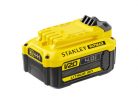 Stanley SFMCB204-XJ FatMax Akkumulátor 4,0Ah 18V V20