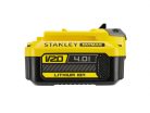 Stanley SFMCB204-XJ FatMax Akkumulátor 4,0Ah 18V V20