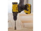 Stanley SFMCD700C2S-QW FatMax V20 Akkus fúró-csavarbehajtó 18V (2x1,5Ah+töltő)