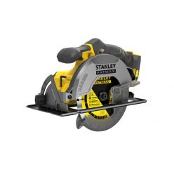   Stanley SFMCS500B-XJ FatMax Akkus körfűrész 18V V20 165mm (Akku és töltő nélkül)