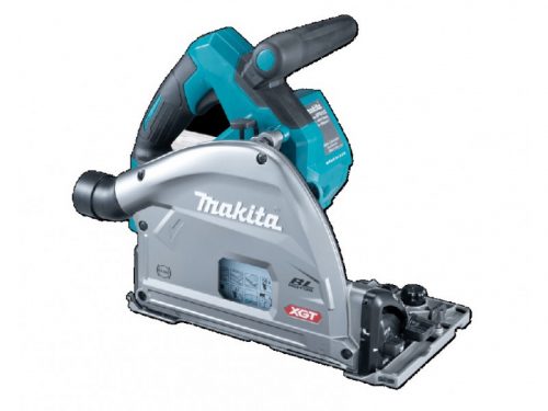 Makita SP001GZ01 Akkus Merülő Fűrész 40Vmax XGT Li-ion 165mm (Akku és töltő nélkül)