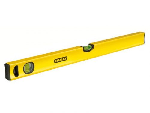 Stanley Alumínium vízmérték 40cm (STHT1-43102)