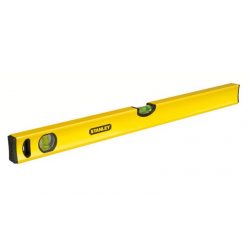 Stanley Alumínium vízmérték 60cm (STHT1-43103)