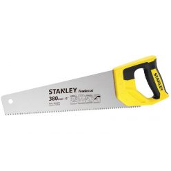   Stanley 2. generációs Tradecut fűrész 8 TPI, 380mm (STHT20348-1)