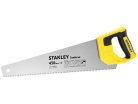 Stanley 2. generációs Tradecut fűrész 8 TPI, 450mm (STHT20354-1)