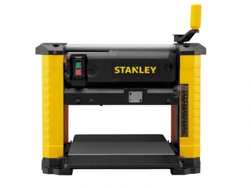 Stanley STP18-QS FatMax Vastagoló gyalu 1800W