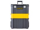 Stanley Essential 3in1 gurulós szerszámláda (STST1-80151)