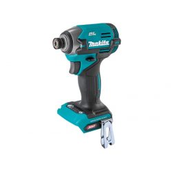   Makita TD003GZ Akkus ütvecsavarbehajtó 1/4" 40Vmax XGT 210Nm (Akku és töltő nélkül)