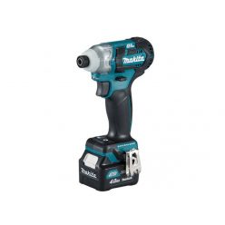 Makita TD111DSME Akkus ütvecsavarbehajtó