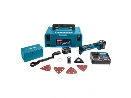 Makita TM30DSMJX4 Akkus multifunkciós gép