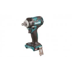   Makita TW004GZ Akkus Ütvecsavarbehajtó 1/2" 40Vmax XGT Li-ion 350Nm (Akku és töltő nélkül)