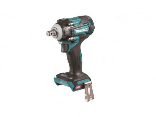 Makita TW004GZ Akkus Ütvecsavarbehajtó 1/2" 40Vmax XGT Li-ion 350Nm (Akku és töltő nélkül)