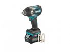 Makita TW007GD201 Akkus Ütvecsavarbehajtó 40Vmax XGT Li-ion 2x2,5Ah 1/2''