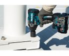 Makita TW007GD201 Akkus Ütvecsavarbehajtó 40Vmax XGT Li-ion 2x2,5Ah 1/2''