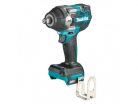 Makita TW007GZ Akkus Ütvecsavarbehajtó 40Vmax XGT Li-ion 1/2'' (Akku és töltő nélkül)