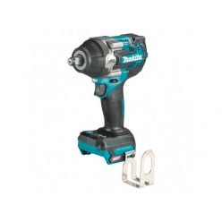   Makita TW007GZ Akkus Ütvecsavarbehajtó 40Vmax XGT Li-ion 1/2'' (Akku és töltő nélkül)